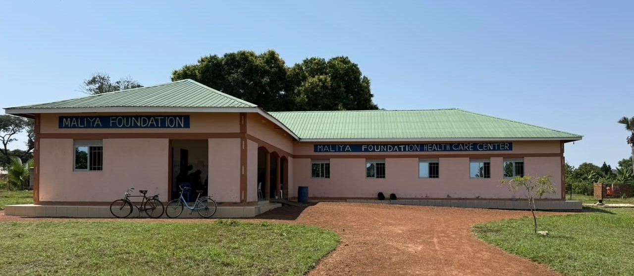 Maliya Foundation Healthcare Center