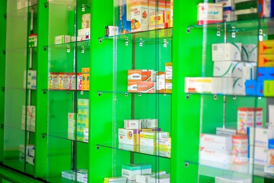 Medical supplies