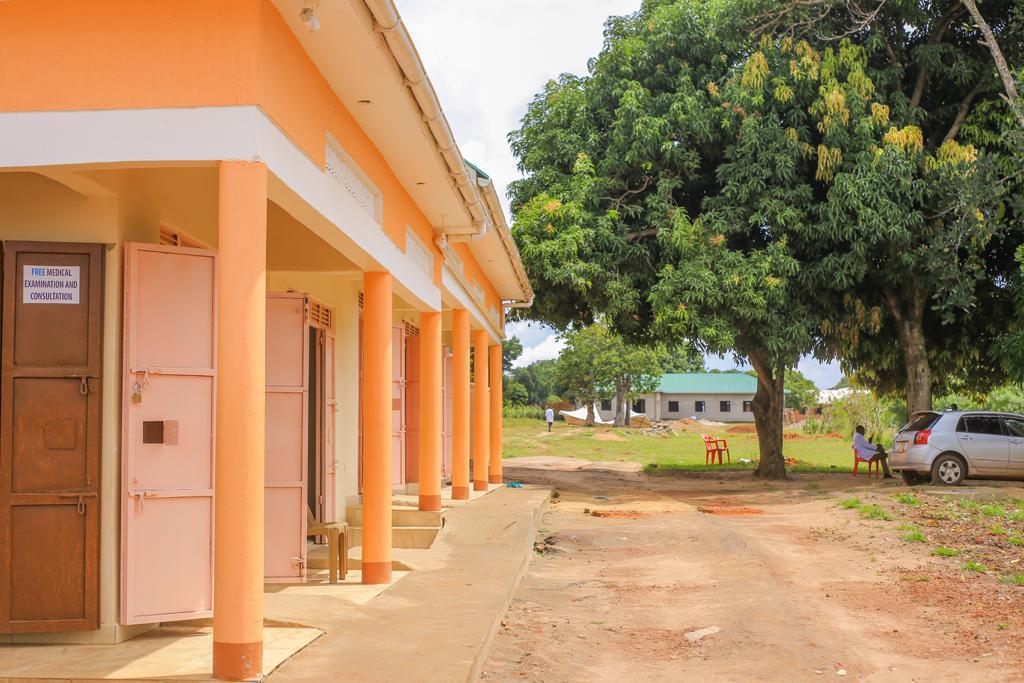 Maliya Foundation Healthcare Center